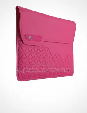 Case Logic Sleeve (Pink)