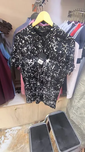 Men's Wear
