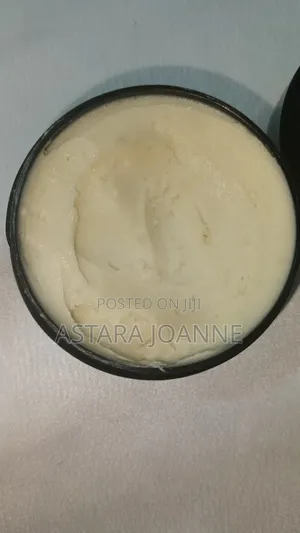 Organic Shea Butter