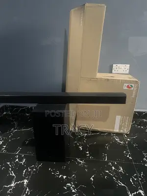 Samsung SoundBar B550