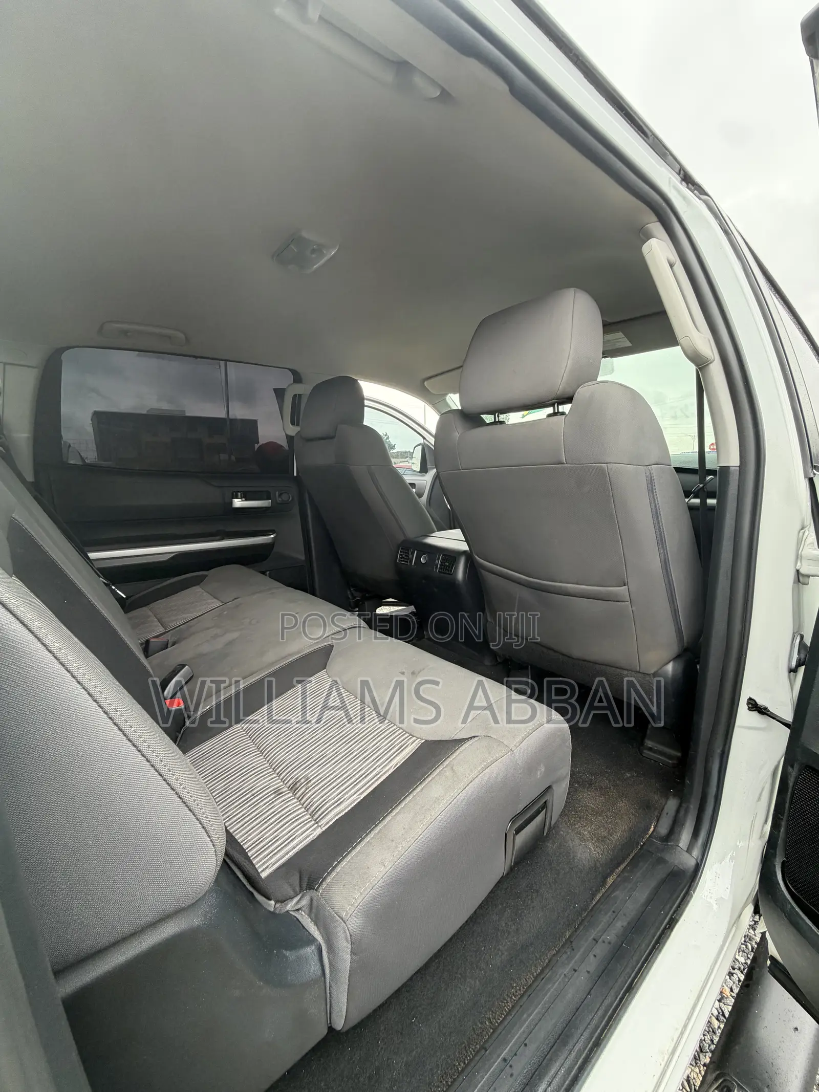 Hyundai Tucson Sport AWD 2017 Black