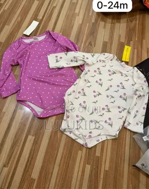 Baby Romper