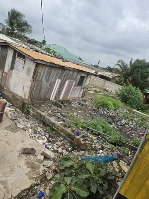 Hot 2 Plots Available at Teshie Demo Close to Bushroad
