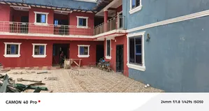 1bdrm Apartment in Amasaman Asalahaja for rent