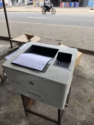 HP Laserjet Managed M506m