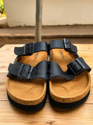 Spain Original Sol John Birken Stock