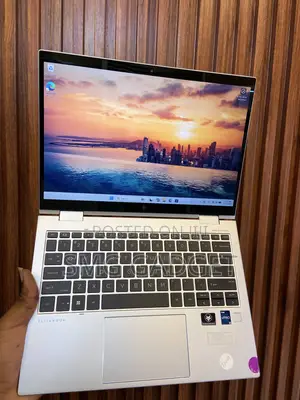 Laptop HP EliteBook 830 G9 16GB Intel Core i5 SSD 512GB