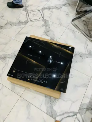 High Quality 60Cm 4burner Electric Cooker Kenwood Built In