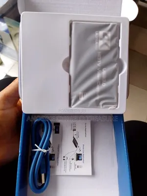 HDTV to USB 3.0 Video Capture Card – 1080P Full HD HDMI Capture Device