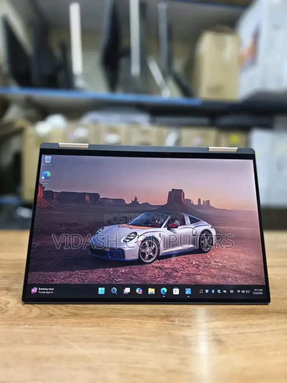 Laptop Dell XPS 13 16GB Intel Core i5 SSD 512GB