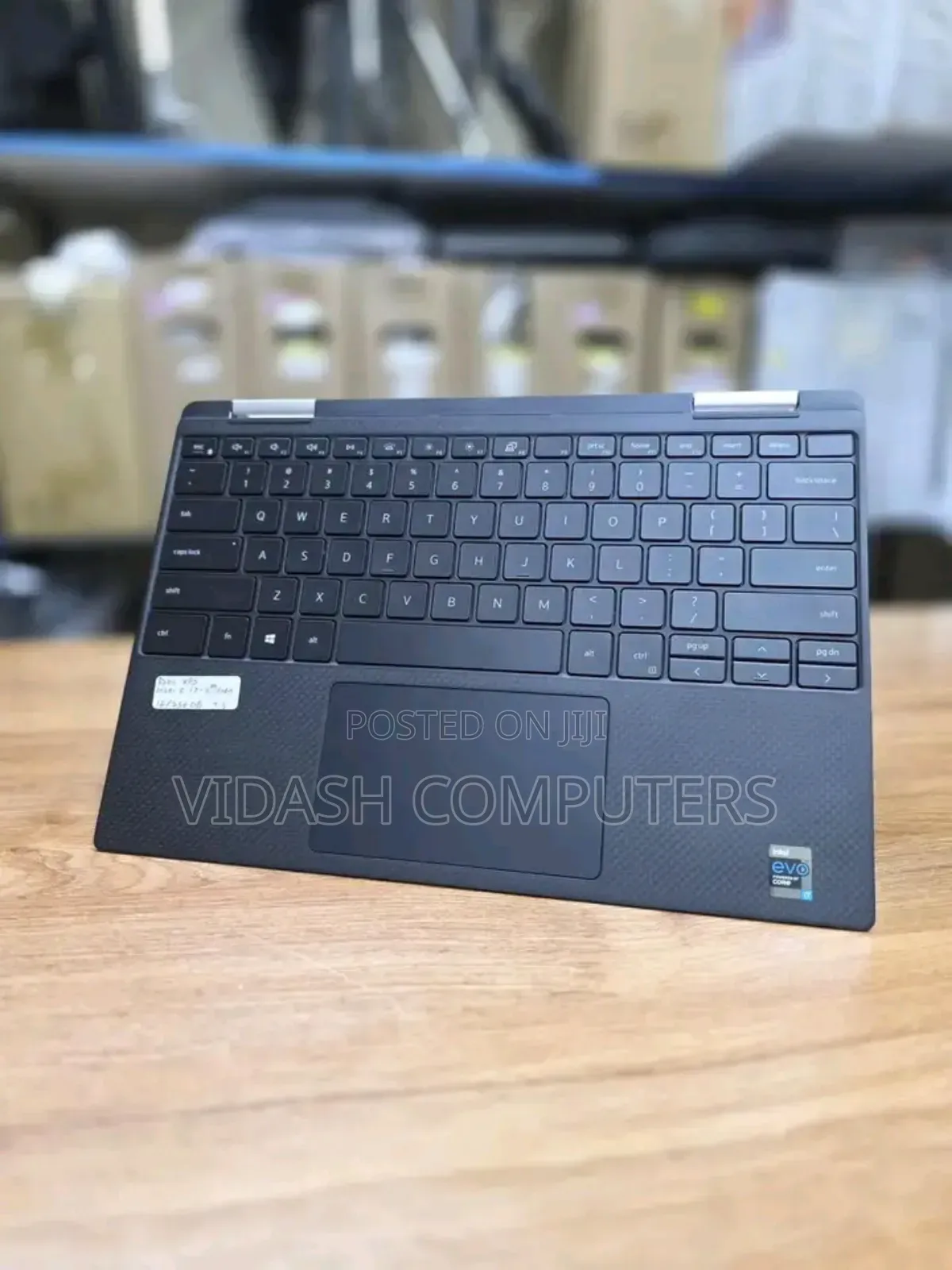 Laptop Dell XPS 13 16GB Intel Core i5 SSD 512GB