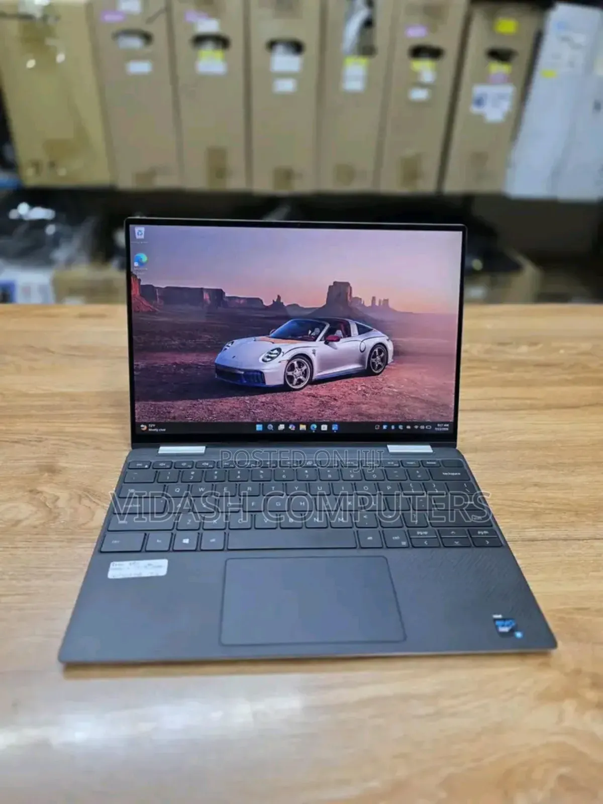 Laptop Dell XPS 13 16GB Intel Core i5 SSD 512GB