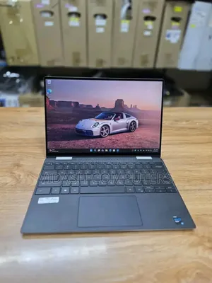 Laptop Dell XPS 13 16GB Intel Core i5 SSD 512GB