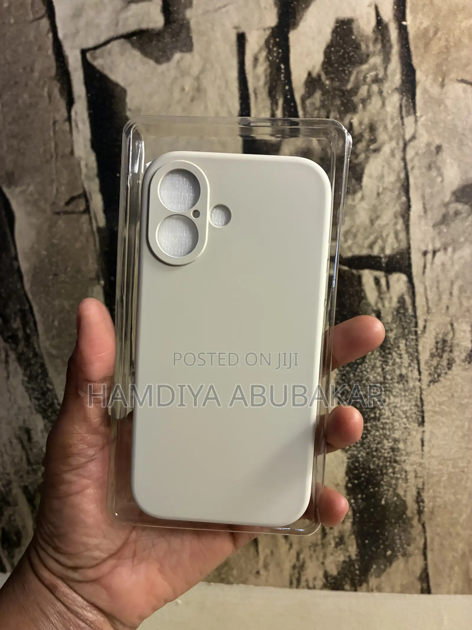 Phone Accessories and Beauty Supply