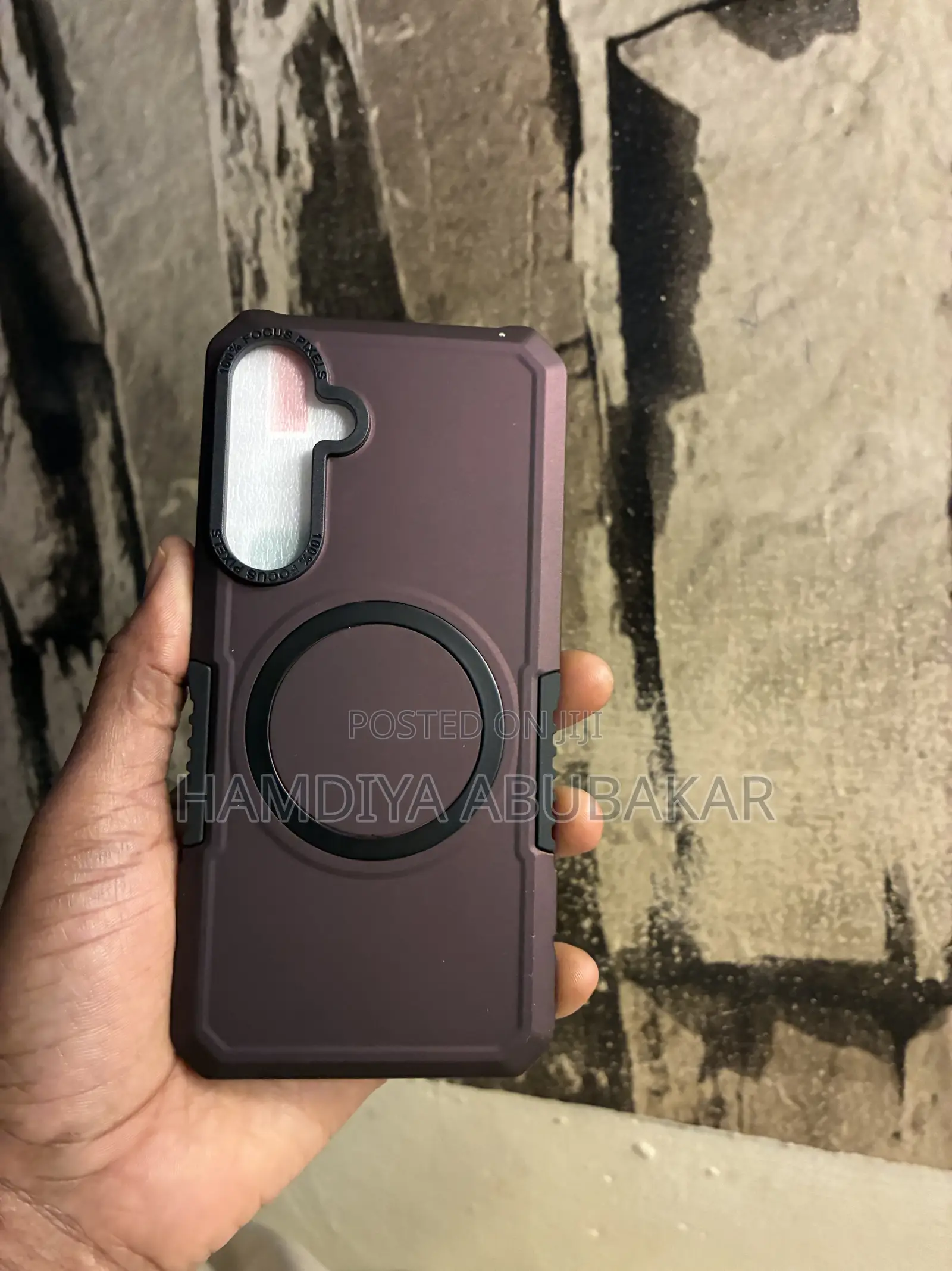 Phone Accessories and Beauty Supply