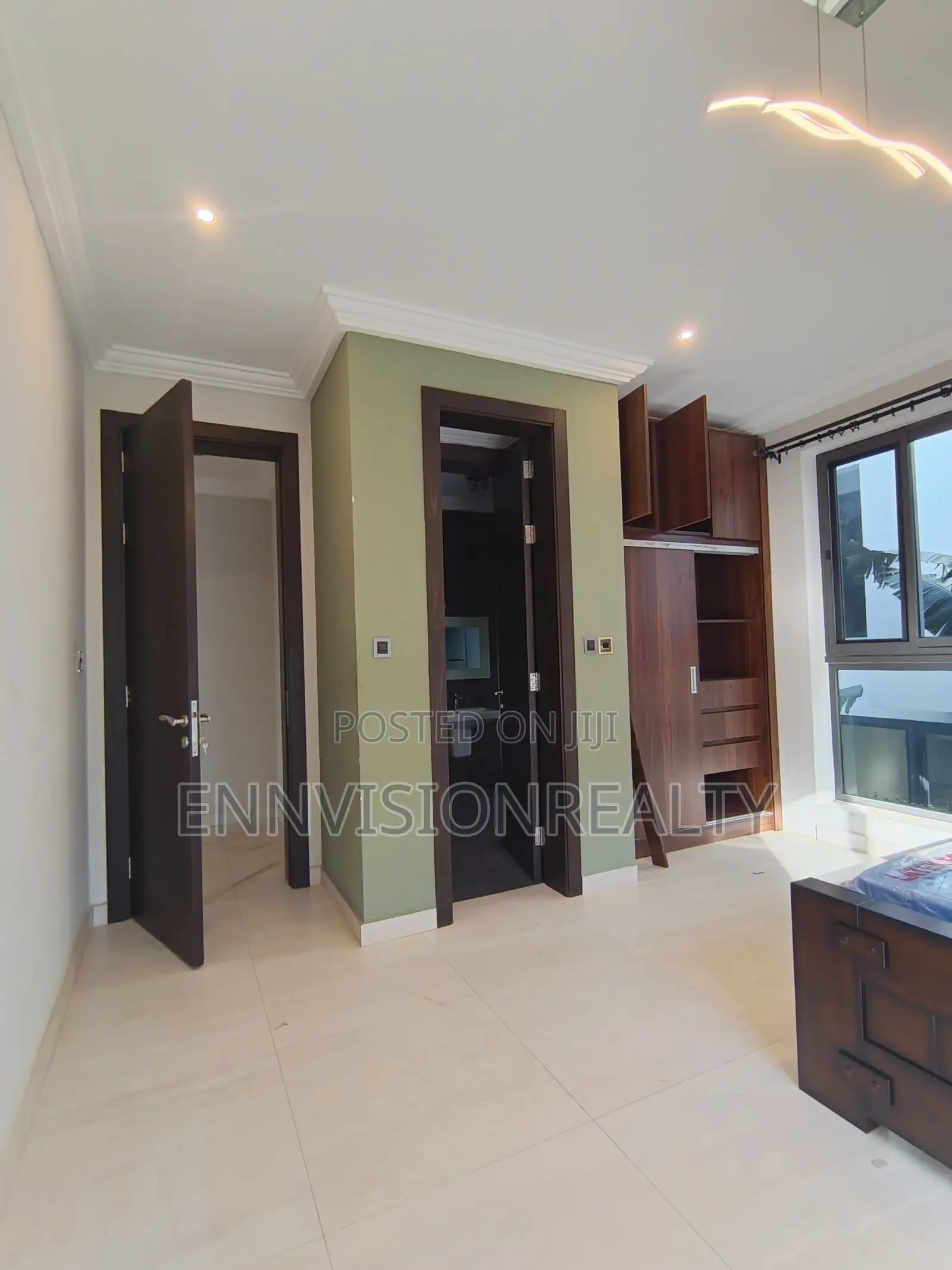 2bdrm Apartment in Glenshire, Accra Metropolitan for rent