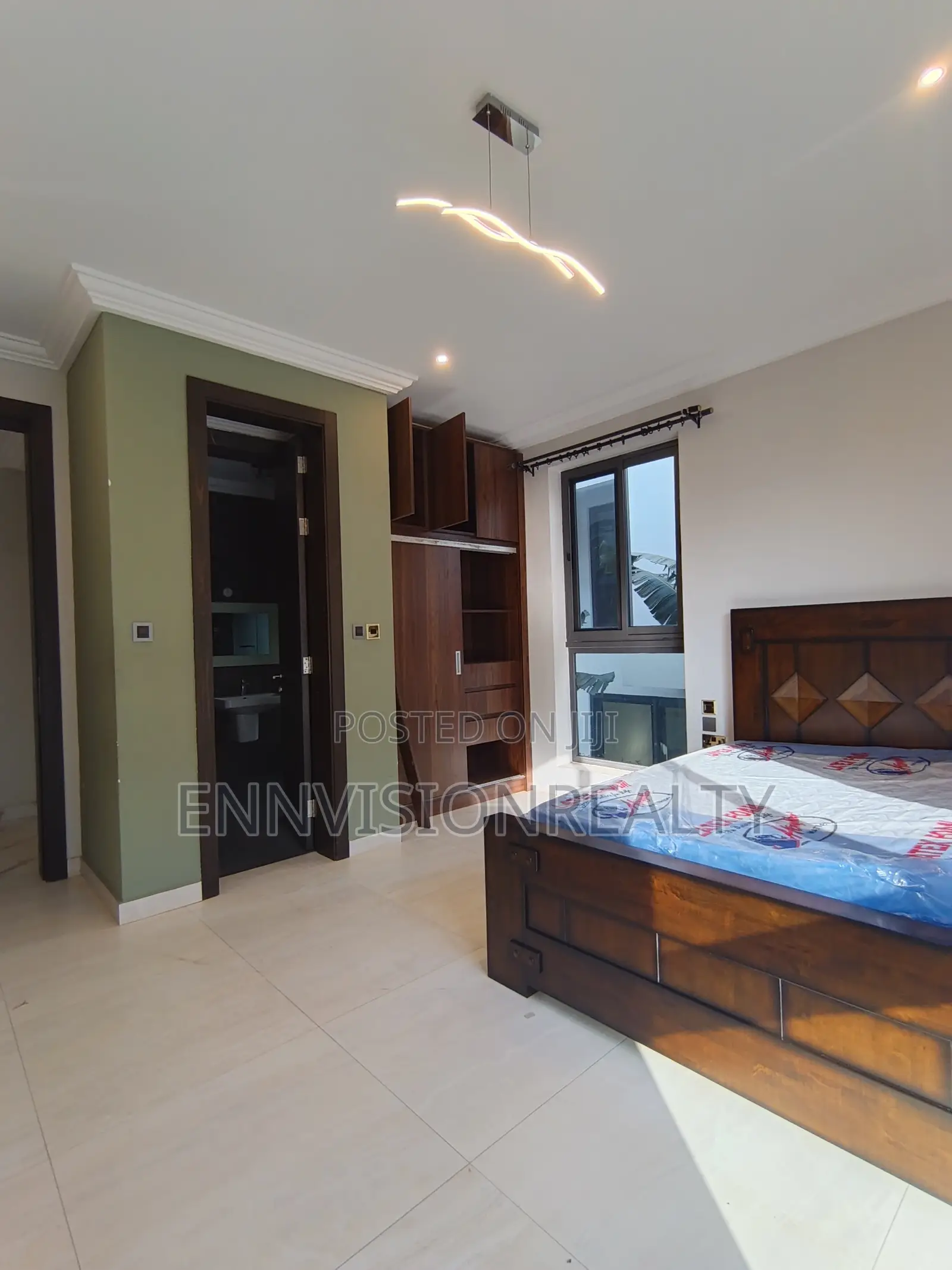 2bdrm Apartment in Glenshire, Accra Metropolitan for rent