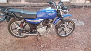 Royal RY150 2026 Blue