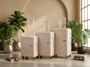Kazonne Luggage