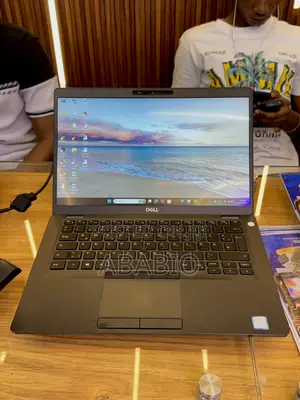 Laptop Dell Latitude 5400 8GB Intel Core i5 SSD 256GB