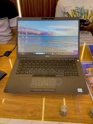Laptop Dell Latitude 5400 8GB Intel Core i5 SSD 256GB