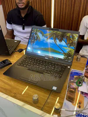 Laptop Dell Latitude 5400 8GB Intel Core i5 SSD 256GB