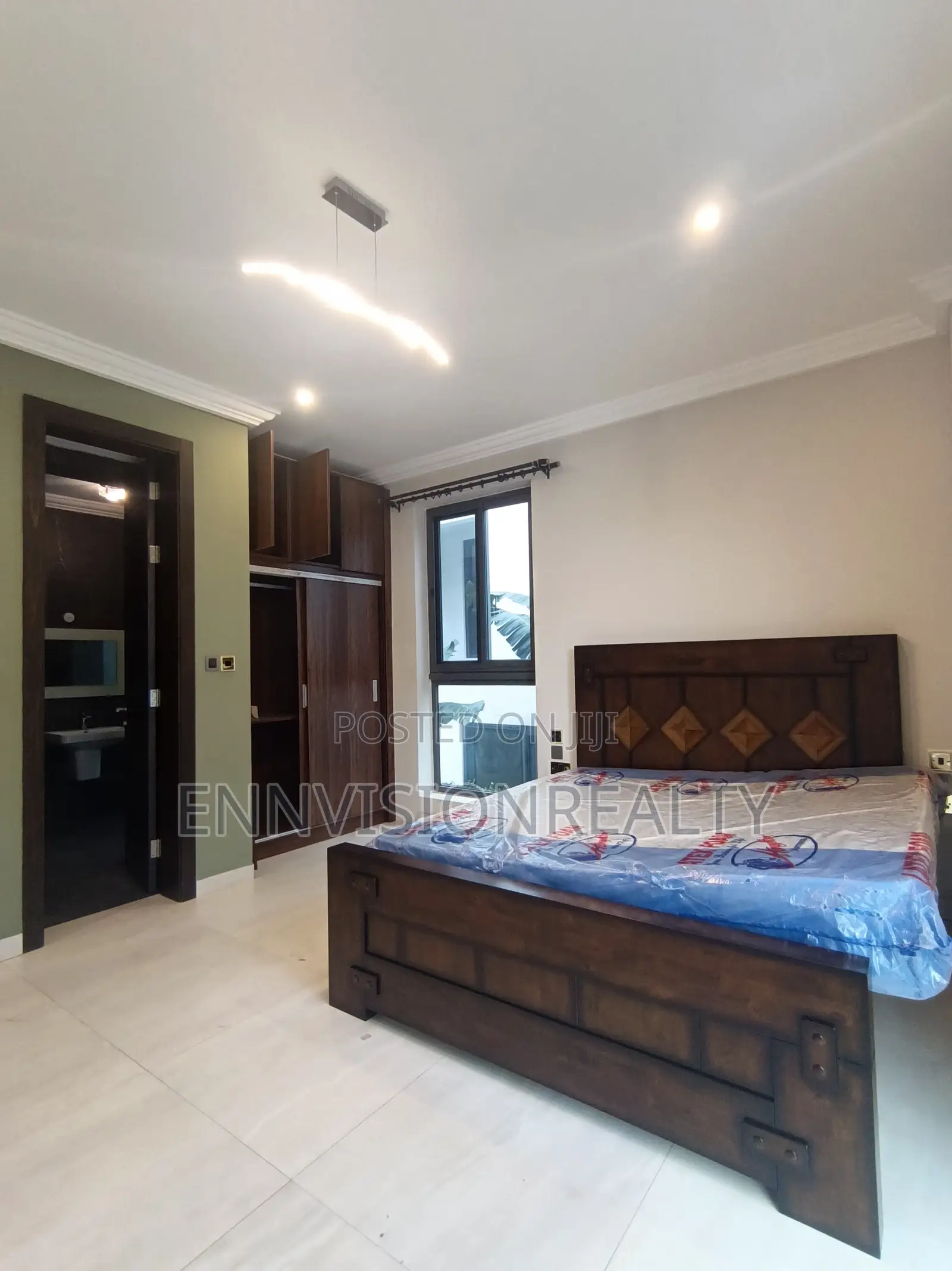 2bdrm Apartment in Glenshire, Accra Metropolitan for rent