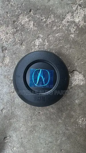 2018-2024 Acura RDX Steering Wheel Airbag Cover