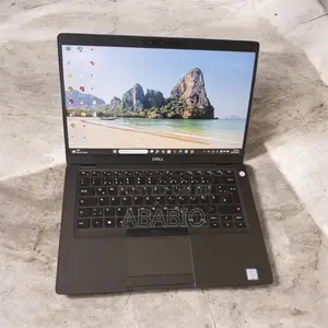 Laptop Dell Latitude 5400 8GB Intel Core i5 SSD 256GB