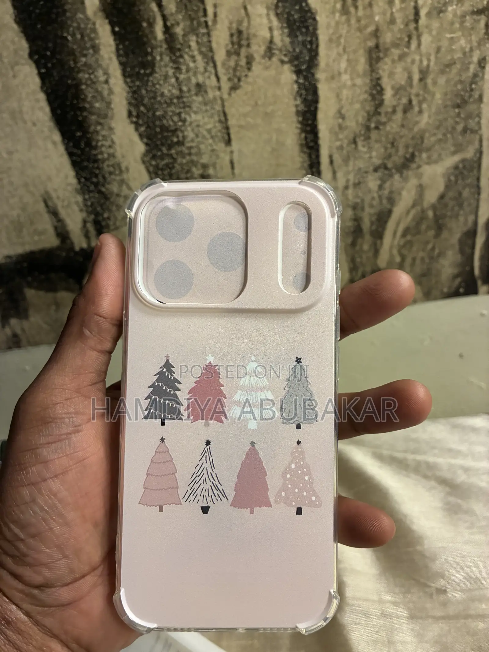 Phone Accessories and Beauty Supply