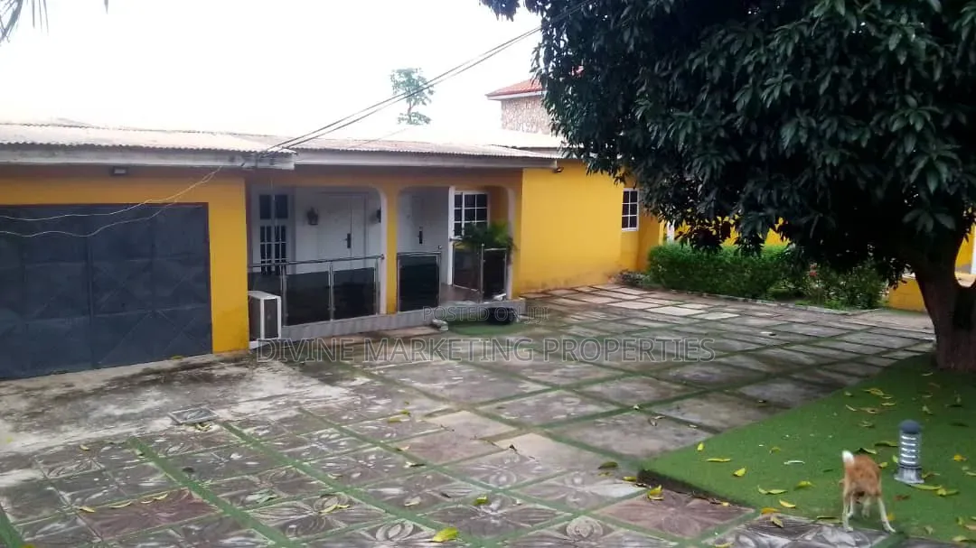 4bdrm House in Elder Kissi C Connie, New Gbawe for sale