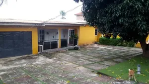 4bdrm House in Elder Kissi C Connie, New Gbawe for sale