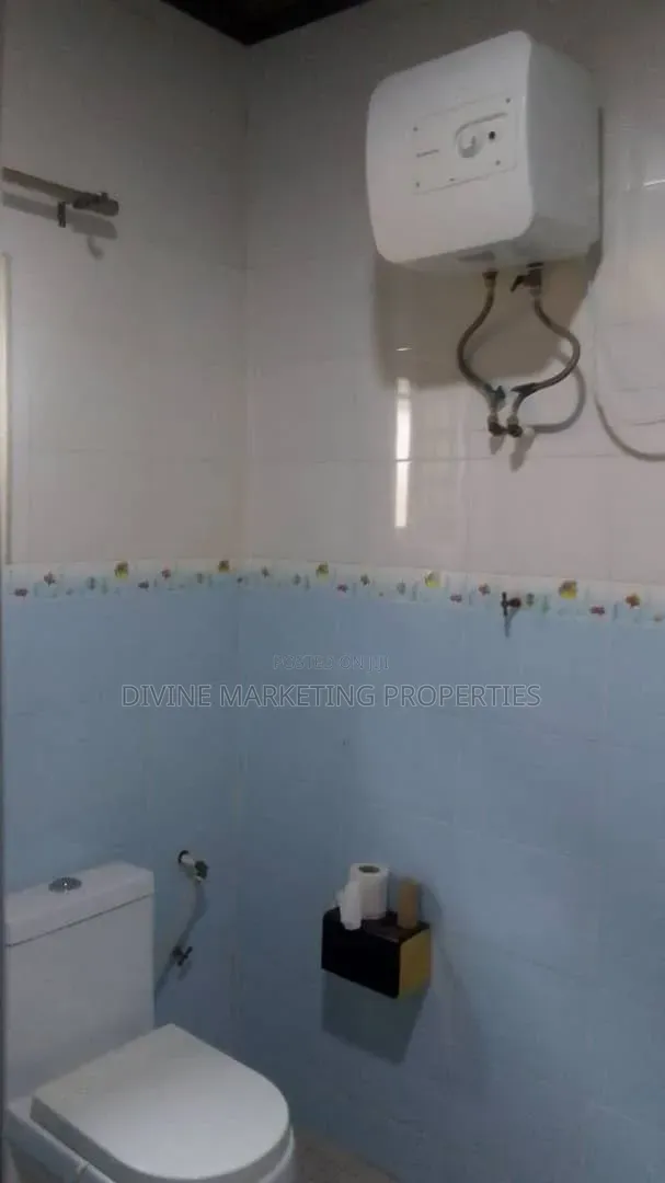 4bdrm House in Elder Kissi C Connie, New Gbawe for sale