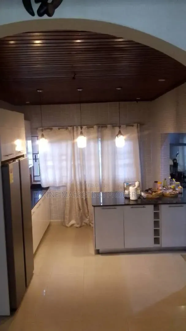 4bdrm House in Elder Kissi C Connie, New Gbawe for sale