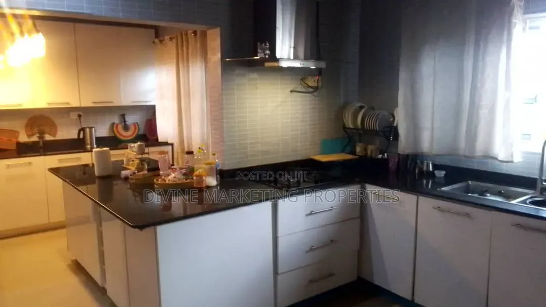 4bdrm House in Elder Kissi C Connie, New Gbawe for sale