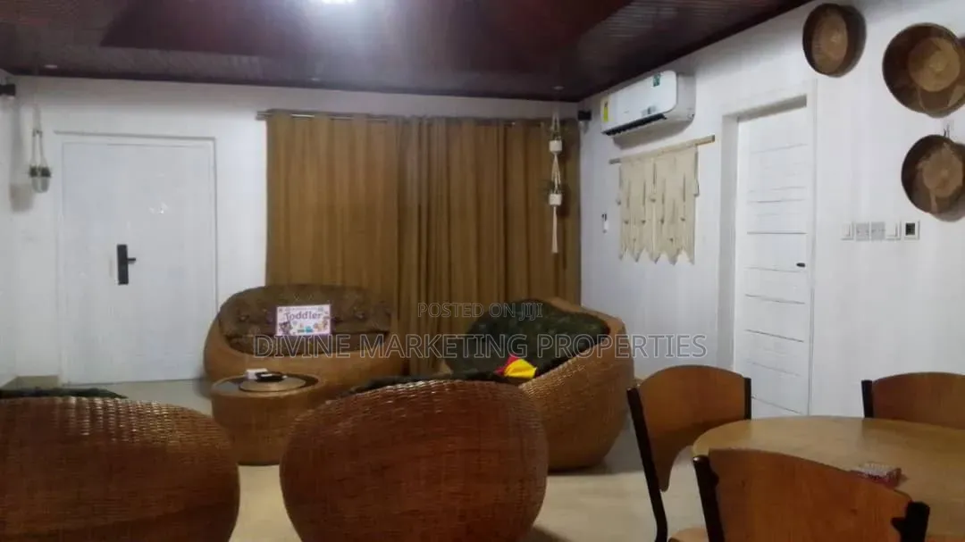 4bdrm House in Elder Kissi C Connie, New Gbawe for sale