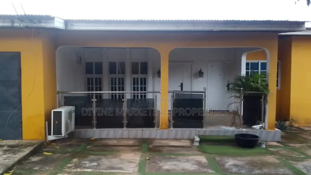 4bdrm House in Elder Kissi C Connie, New Gbawe for sale