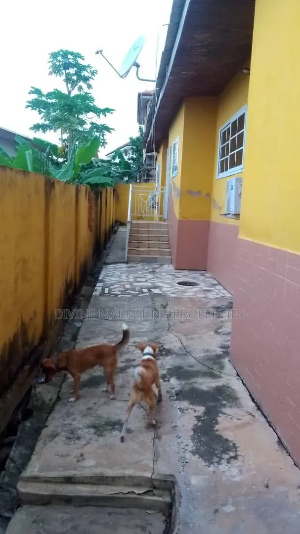4bdrm House in Elder Kissi C Connie, New Gbawe for sale