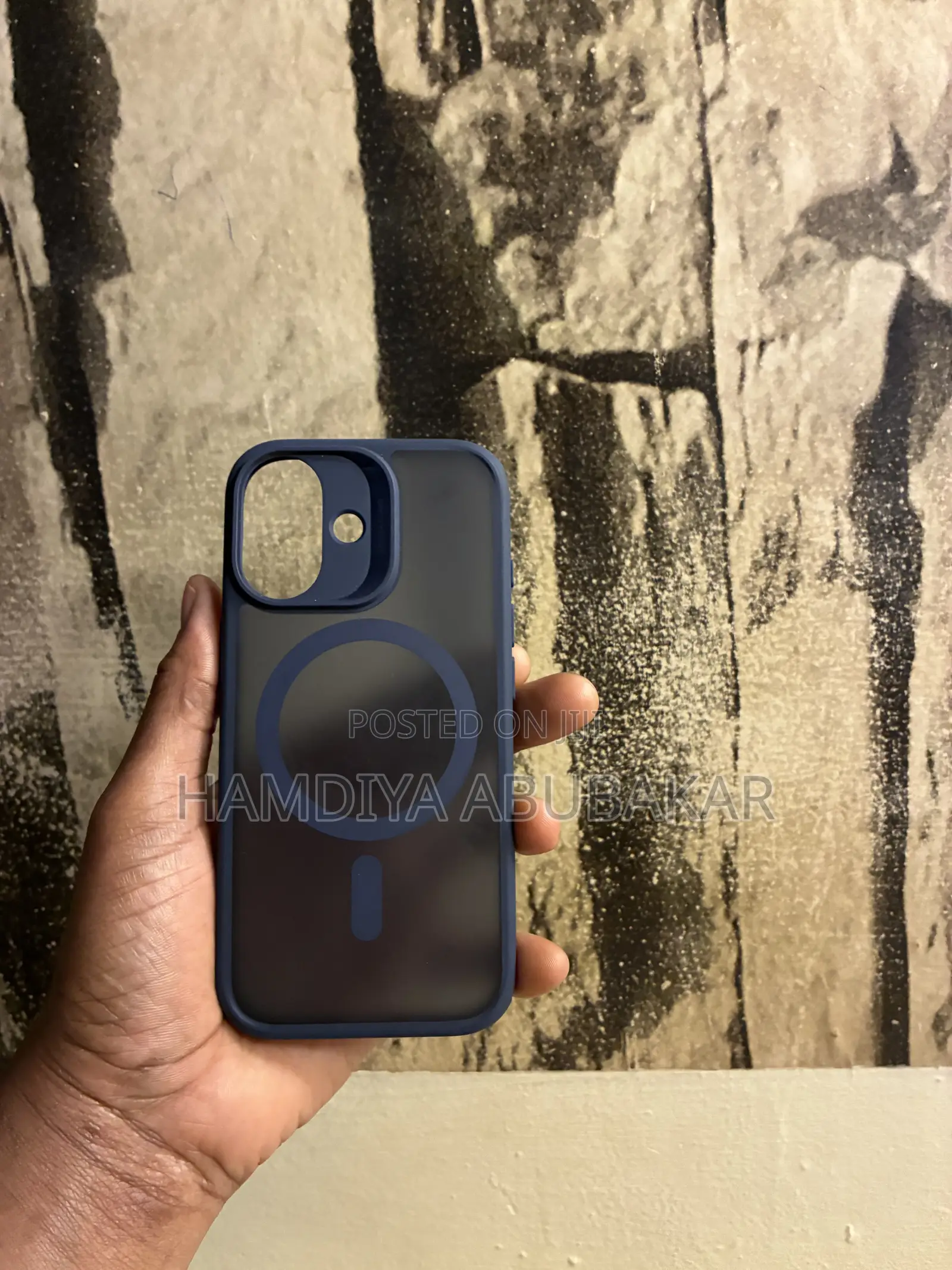 Phone Accessories and Beauty Supply