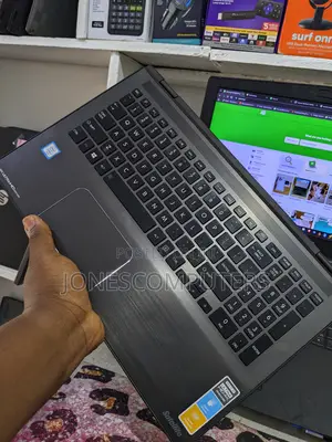 Laptop Toshiba Satellite P500 8GB Intel Core i7 SSD 128GB