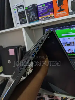 Laptop Toshiba Satellite P500 8GB Intel Core i7 SSD 128GB