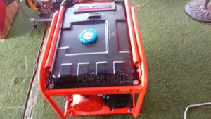 Affordable ECOOLMAX 12kVA High Performance, Low Fuel Consumption