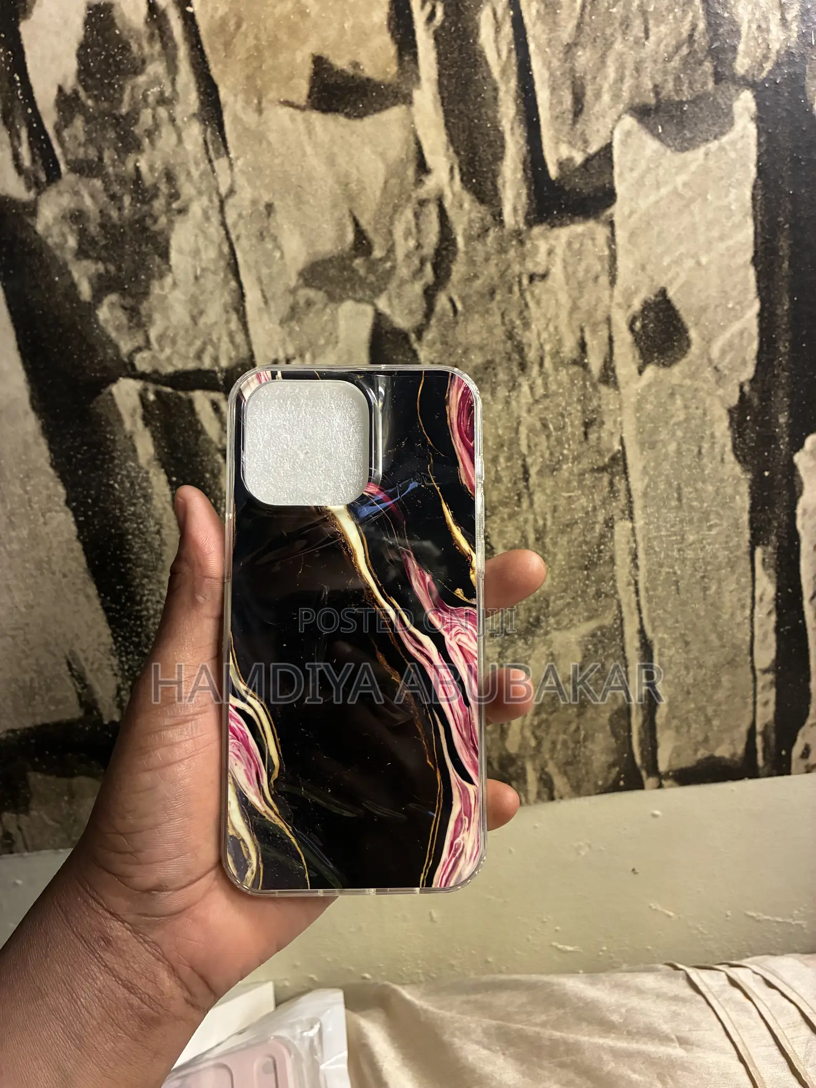 Phone Accessories and Beauty Supply