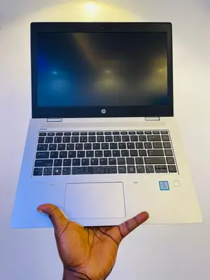 Laptop HP ProBook 640 G4 4GB Intel Core i5 HDD 500GB