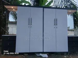 3in1 Wardrobe