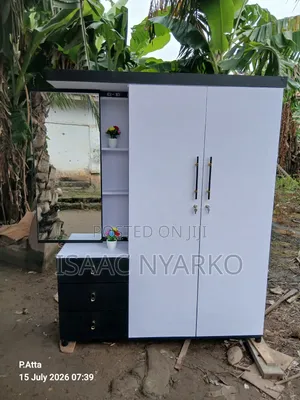 3in1 Wardrobe