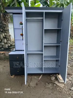 3in1 Wardrobe