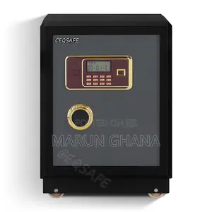 Brand New 3D620 Digital Safe Locker – 67kg Fireproof Safe