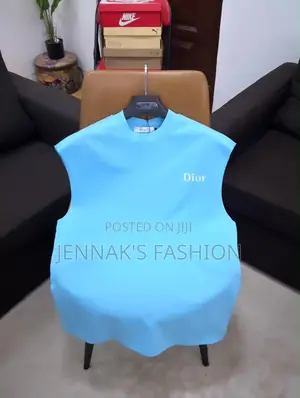 Branded Armless
