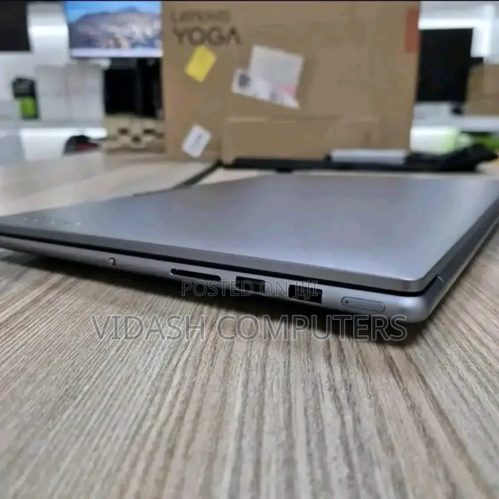 New Lenovo IdeaPad 5 Slim 13th Gen i7 32GB Intel Core Ultra 9 SSD 1T